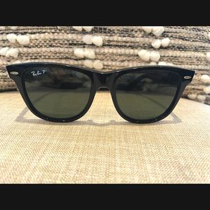 RayBanP glasses 2140 901/58